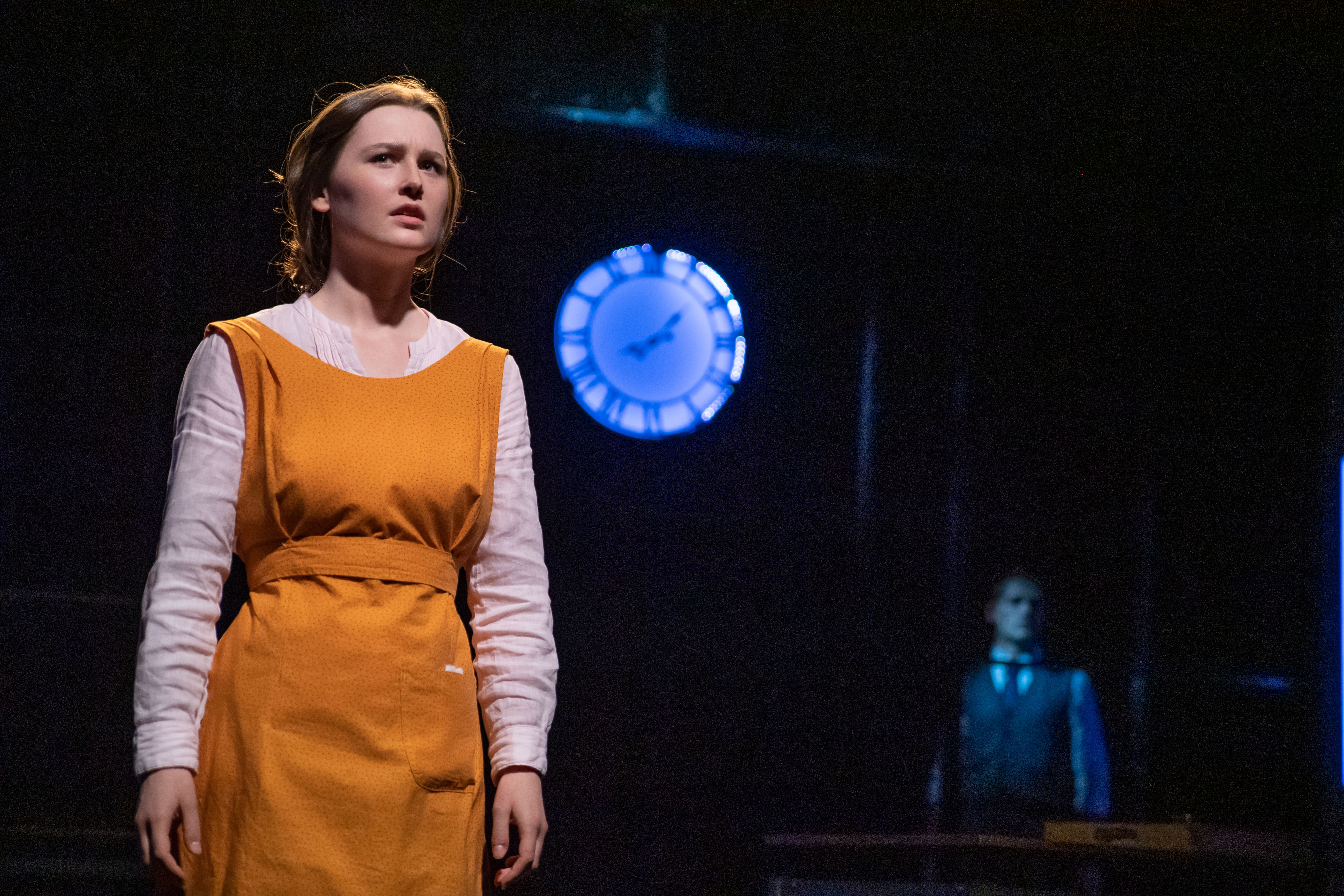 Radium Girls, Rita Morgenthau Theatre, NYC